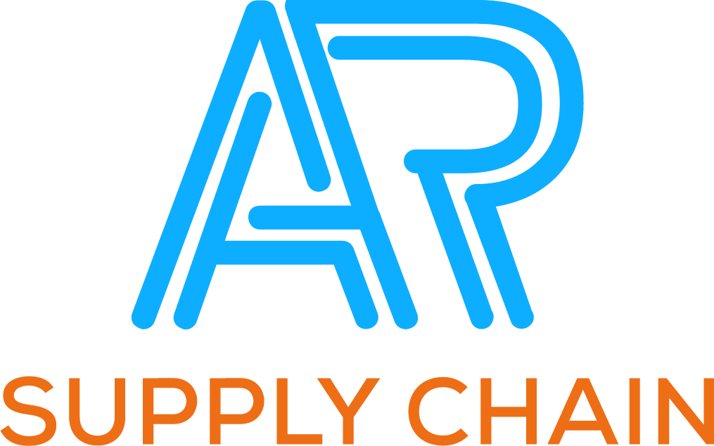 AR Supply Chain Logo